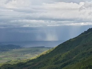 Kerinci, Surga di Sudut Pulau Sumatera