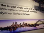 Uji Nyali di Sydney, Panjat Jembatan 134 Meter!