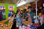 Dengan TNI & Lampion, Seperti Ini Serunya Jateng Fair 2015