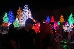 Dengan TNI & Lampion, Seperti Ini Serunya Jateng Fair 2015
