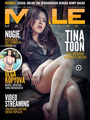 Tina Toon - Niat Kawin Muda