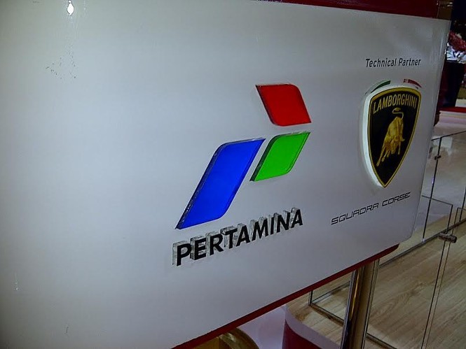 Pertamina Siap Ganti Bahan Bakar Mobil Anda Jadi BBG di GIIAS