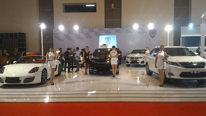 Beli Mobil di Importir Umum Tak Diberi Garansi? Siapa Bilang...