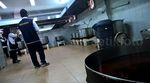 Melongok Dapur Katering Haji Indonesia
