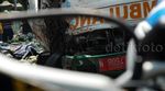 Mobil Pembawa Jenazah Tabrak Pikap