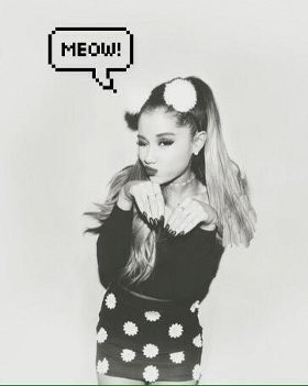 Ariana Grande Dipastikan Sudah Sampai di Jakarta