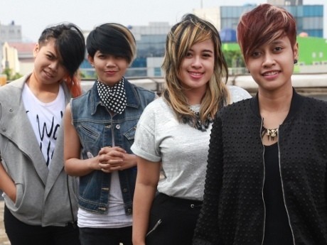 Kisah Girl Power yang Diangkat GoGoJiLL di Lagu Baru