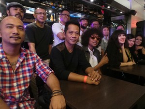Regenerasi Karya-karya Ismail Marzuki di Album The Harmony of Ismail Marzuki