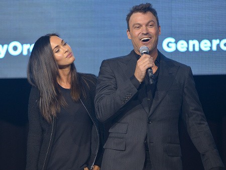 Cerai, Megan Fox Beri Nafkah pada Mantan Suami karena Tak Bisa Bekerja