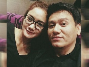 Cita Citata Makin Lengket dengan Richard Pondaag, Kapan Nikah?