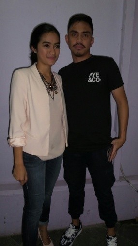 Persiapan Pernikahan Ayudia Bing Slamet Sudah 90 Persen