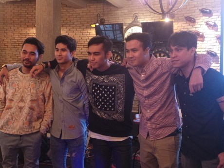 Lyla Band Bicara Soal Tawuran Pelajar