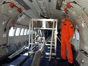 Kurangi Dampak Kemarau ke Pertanian, Hujan Buatan Disiapkan di Jawa
