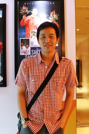 Ini Harapan Hendra Setiawan di Hari Ulang Tahunnya