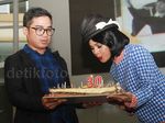 Selamat Ulang Tahun ke-30, Andien!