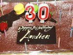 Selamat Ulang Tahun ke-30, Andien!