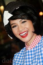 Selamat Ulang Tahun ke-30, Andien!