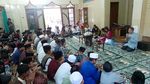 Mulan Jameela Rayakan Ultah ke-36 di Pesantren