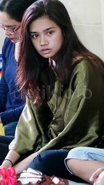 Mulan Jameela Rayakan Ultah ke-36 di Pesantren