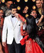 Aih, Mesranya Syahrini dengan Aktor Turki