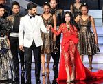 Aih, Mesranya Syahrini dengan Aktor Turki