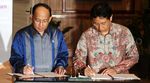 Mandiri-Lemhannas Kerjasama Pelatihan SDM