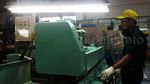 Melihat Pembuatan Stainless Steel Strip Tertipis di Indonesia