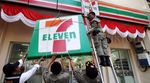 Penertiban Reklame Waralaba
