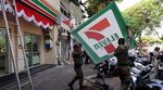 Penertiban Reklame Waralaba
