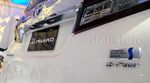 Alphard Hybrid, MPV Mewah Seharga Rp 1,3 Miliar