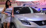 Cantiknya Suzuki Angels