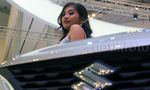 Cantiknya Suzuki Angels