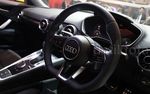Audi Luncurkan 2 Mobil Mewah