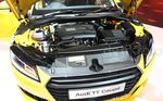 Audi Luncurkan 2 Mobil Mewah