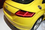 Audi Luncurkan 2 Mobil Mewah