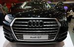 Audi Luncurkan 2 Mobil Mewah