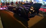 Batmobile Muncul di IIMS