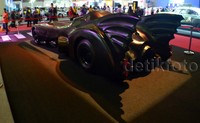 Sayangnya, mobil ini tidak dijelaskan dibangun dari mobil apa. Aris Ginanjar/detikOto.