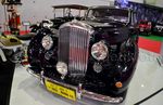 Museum Angkut Pamerkan Transportasi Klasik