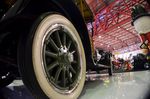 Museum Angkut Pamerkan Transportasi Klasik