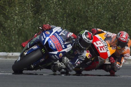 Jika Indonesia Jadi Gelar MotoGP di 2017, Sudah Siapkah Sentul?