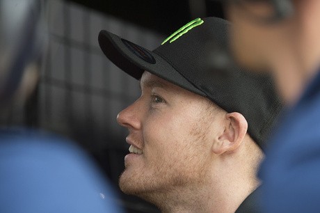 Smith Masih di Tech 3 untuk 2016