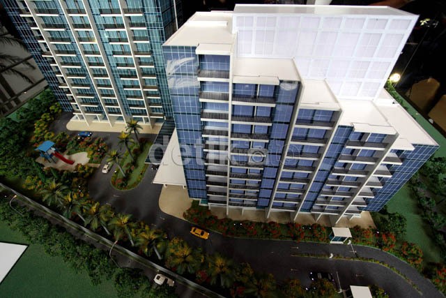 Cerita Broker Jual Apartemen Studio Rp 1,2 M Laris dalam Hitungan Jam