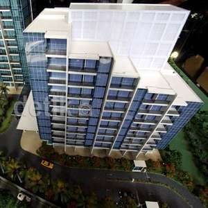 Cerita Broker Jual Apartemen Studio Rp 1,2 M Laris dalam Hitungan Jam