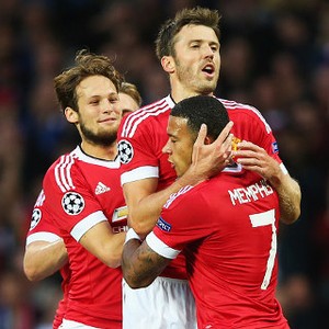 MU Punya Kombinasi Pemain yang Tepat untuk Sukses di Liga Champions