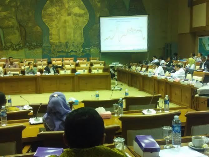 Produksi Minyak 2016 Naik 0,6% Jadi 830.000 Barel/Hari, Ini Sumbernya