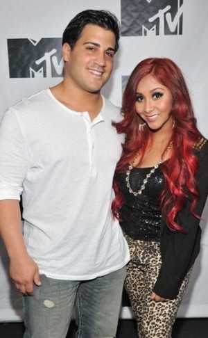 Snooki Bela Suami yang Dikabarkan Jadi Anggota Situs Selingkuh