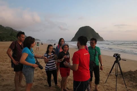 Dolar Mahal, Justru Jadi Momen Wisata Dalam Negeri Naik Daun
