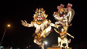 Serunya Purwakarta Weekend Ini, Ada Festival Budaya 17 Negara