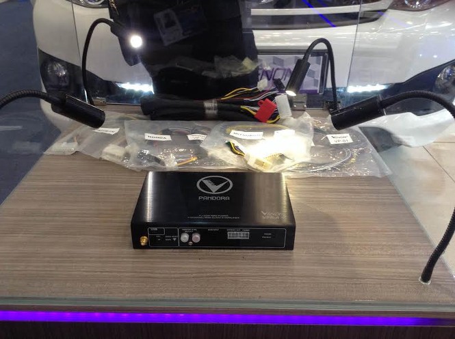 Kotak Pandora Ini Bikin Audio Mobil Jadi Serasa di Konser